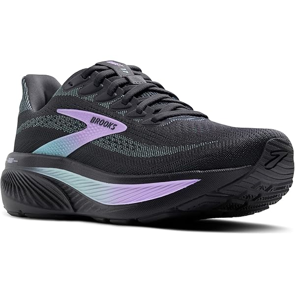 Amazon | Brooks レディース グリセリン GTS 23 サポートランニング